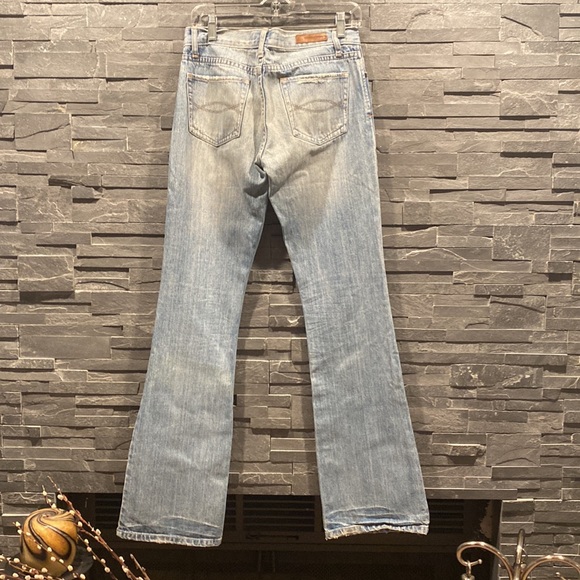 Abercrombie and Fitch Jeans - Picture 6 of 7